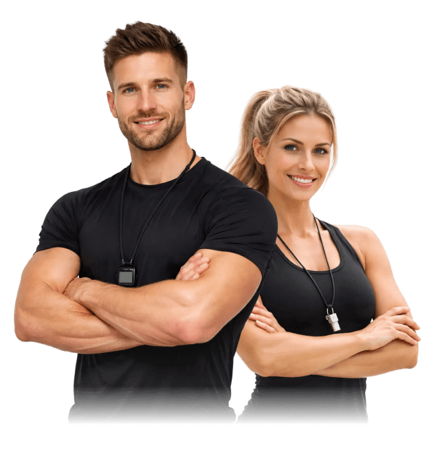 Contact Us Trainers