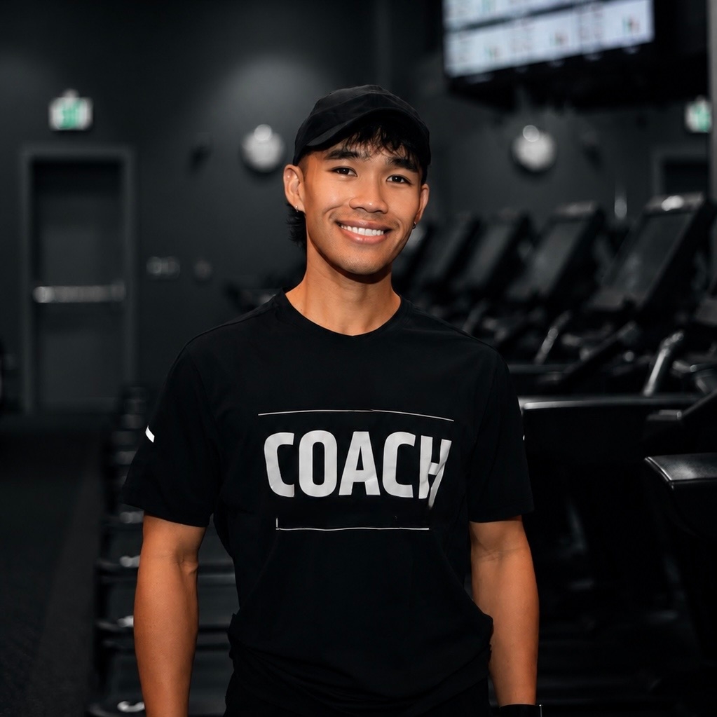 Trainer Hero