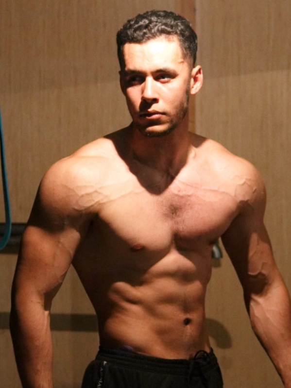 Trainer Hero