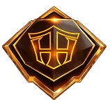 Gold Achievement